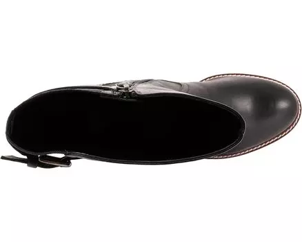 Ботинки Inara SoftWalk, черный