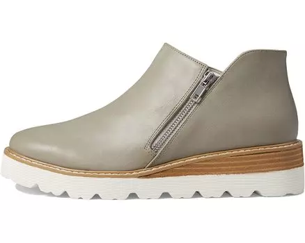 Ботинки Indee Yellow Box, серый