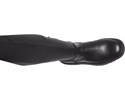 Ботинки Industry Boot Steve Madden, черный