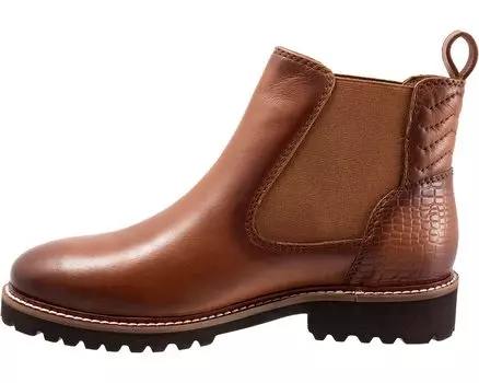 Ботинки Indy SoftWalk, багаж