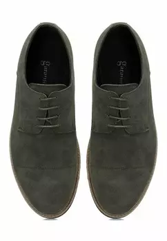 Ботинки INFORMAL Garamond, хаки