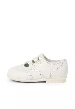 Ботинки INGLESITO Pisamonas, цвет beige