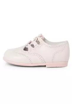 Ботинки INGLESITO Pisamonas, цвет rosa