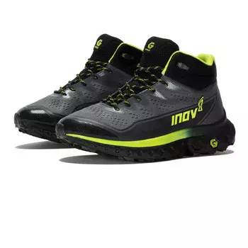 Ботинки Inov8 RocFly G 390, серый