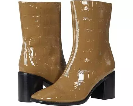 Ботинки INTENTIONALLY BLANK Contour, цвет Rich Taupe