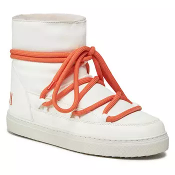 Ботинки Inuikii Square, бежевый