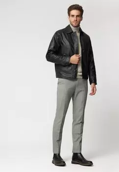 Ботинки IPTB RYKO, черный