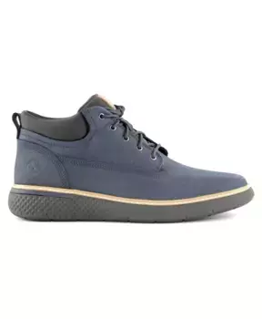 Ботинки Iris чукка Timberland, синий