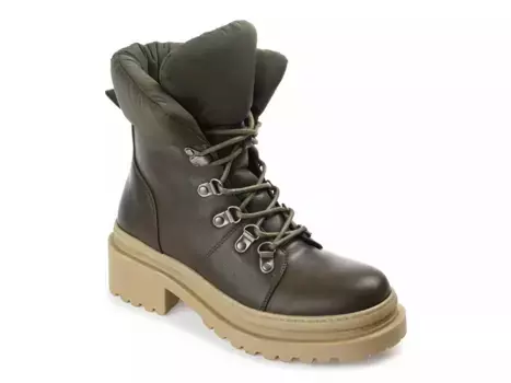 Ботинки Irrah Journee, Dark Green