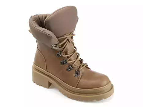 Ботинки Irrah Journee, Taupe