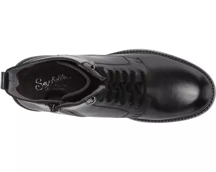 Ботинки Irresistible Seychelles, кожа