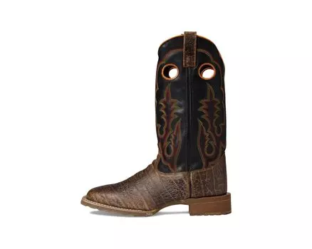 Ботинки Isaac Laredo, коричневый