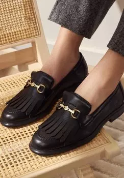 Ботинки Isabel Bernard, черный