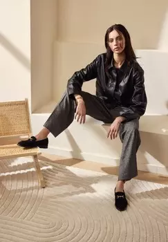 Ботинки Isabel Bernard, черный