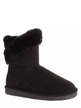 Ботинки ISLAND BOOT Winter Arine, черный