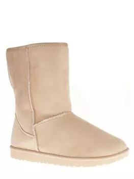 Ботинки ISLAND BOOT Winter, бежевый