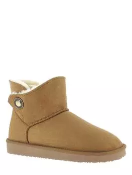 Ботинки ISLAND BOOT Winter Catalina, светло-коричневый