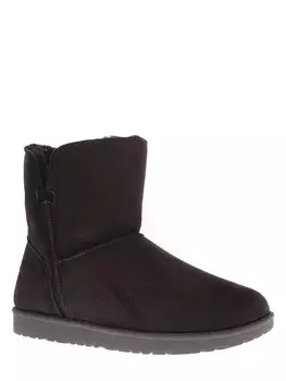 Ботинки ISLAND BOOT Winter Chloe, черный