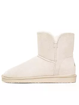Ботинки ISLAND BOOT Winter Chloe, кремовый