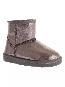 Ботинки ISLAND BOOT Winter Claire, коричневый