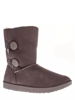 Ботинки ISLAND BOOT Winter Elisa, антрацит