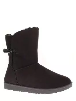 Ботинки ISLAND BOOT Winter Emmy, черный