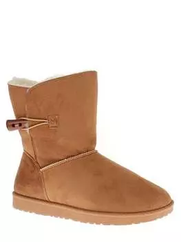 Ботинки ISLAND BOOT Winter Emmy, светло-коричневый