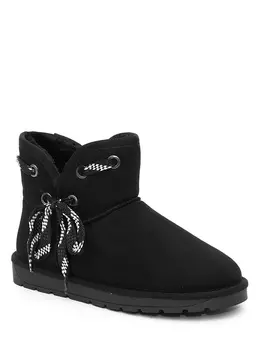 Ботинки ISLAND BOOT Winter Erna, черный