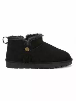 Ботинки ISLAND BOOT Winter Ilonie, черный