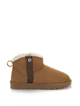 Ботинки ISLAND BOOT Winter Ilonie, светло-коричневый