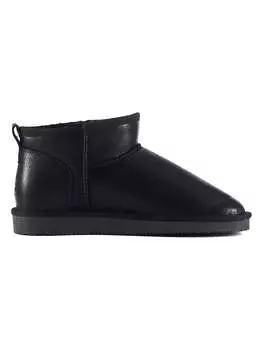 Ботинки ISLAND BOOT Winter Miley, черный