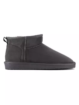Ботинки ISLAND BOOT Winter Miley, темно-серый