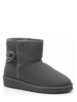 Ботинки ISLAND BOOT Winter Sonder, антрацит