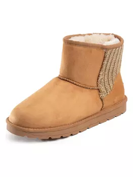 Ботинки ISLAND BOOT Winter Tenny, светло-коричневый