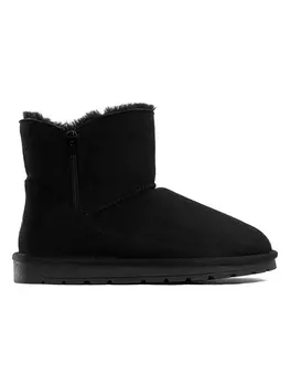 Ботинки ISLAND BOOT Winter Zarela, черный