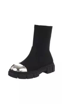 Ботинки Ital-Design Ankle Boots, черный