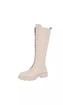 Ботинки Ital-Design, бежевый