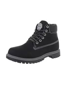 Ботинки Ital-Design, черный