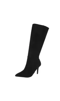 Ботинки Ital-Design, черный