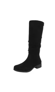 Ботинки Ital-Design, черный