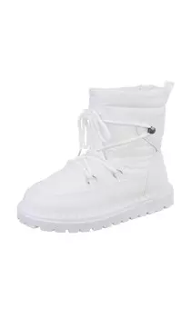 Ботинки Ital-Design Snow Boots, белый