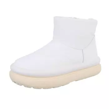 Ботинки Ital-Design Snow Boots, белый