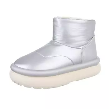 Ботинки Ital-Design Snow Boots, серебряный