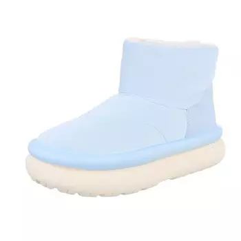 Ботинки Ital-Design Snow Boots, светло-голубой