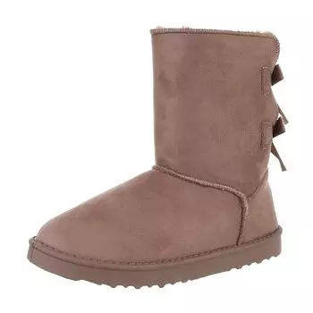 Ботинки Ital-Design Snow Boots, светло-коричневый