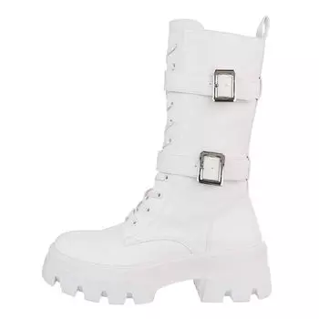 Ботинки Ital Design Stiefel, белый