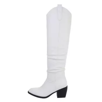 Ботинки Ital Design Stiefel, белый