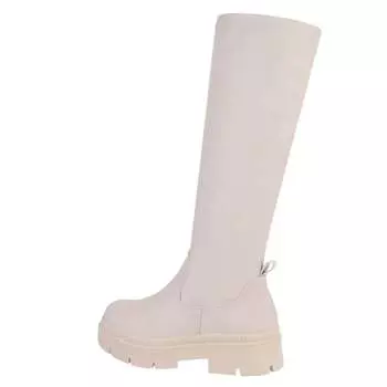 Ботинки Ital Design Stiefel, бежевый