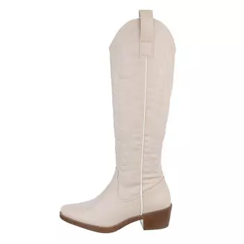 Ботинки Ital Design Stiefel, бежевый