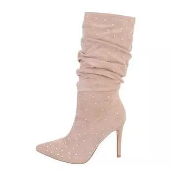 Ботинки Ital Design Stiefel, бежевый